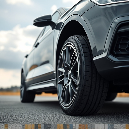 car air suspension