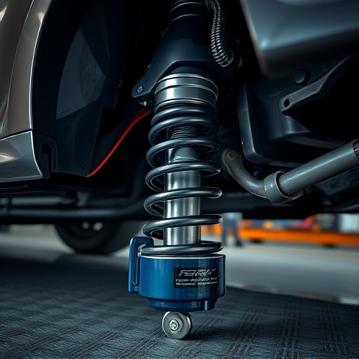 car air suspension