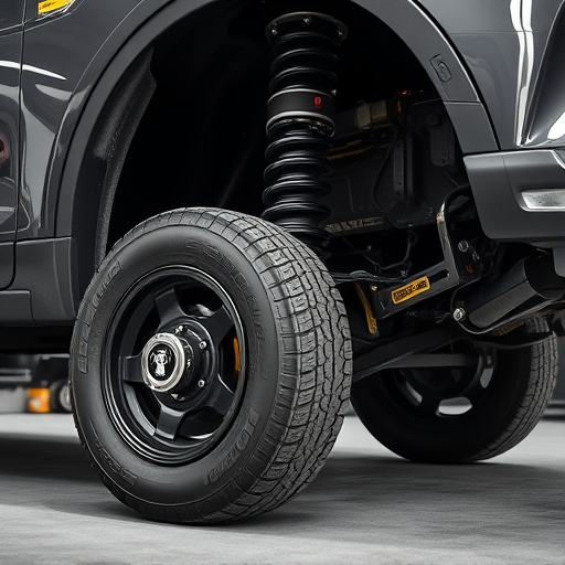 car air suspension
