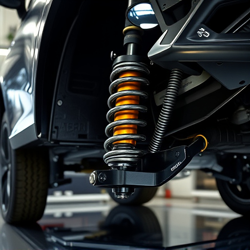 car air suspension