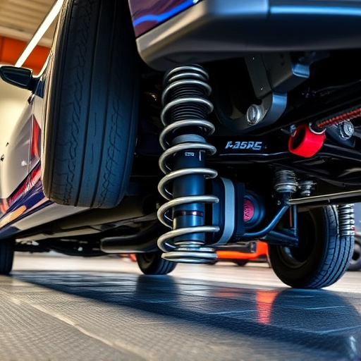 car air suspension