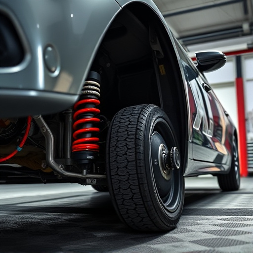 car air suspension
