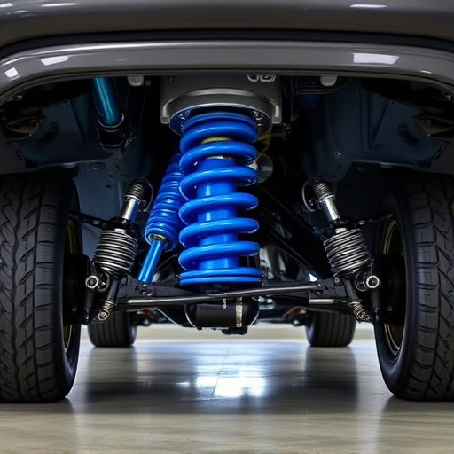 car air suspension