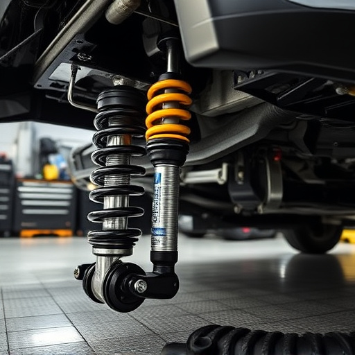 car air suspension