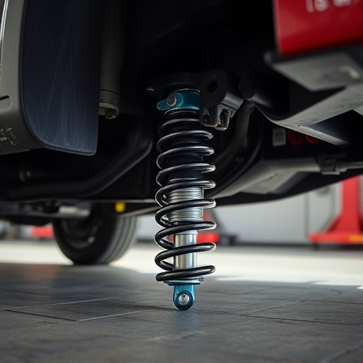 car air suspension