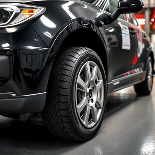 car air suspension