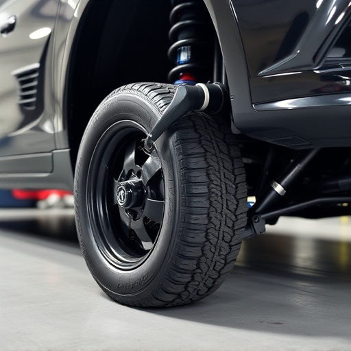 car air suspension