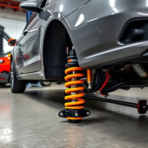 car air suspension