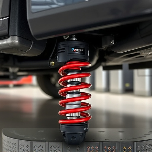 car air suspension