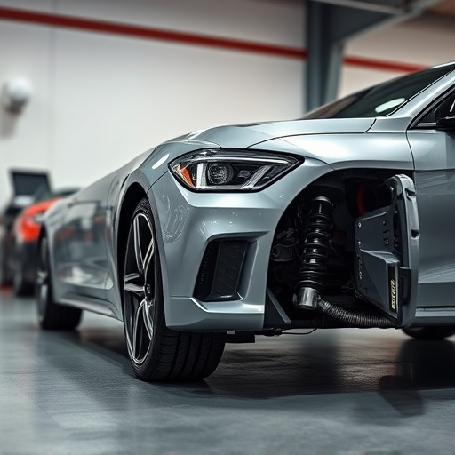 car air suspension