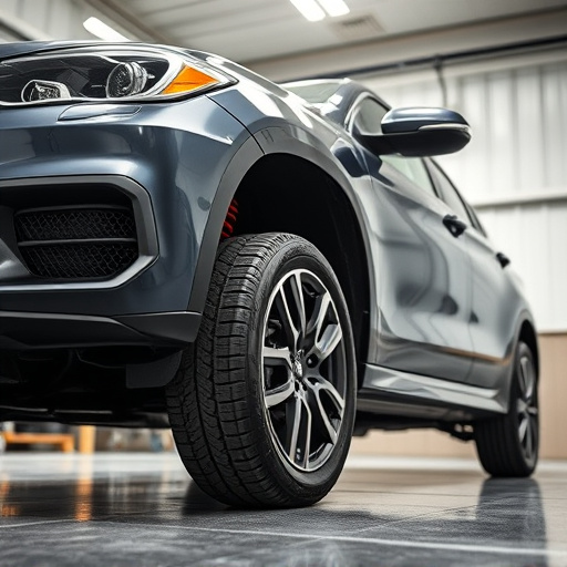 car air suspension