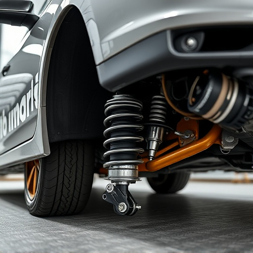 car air suspension