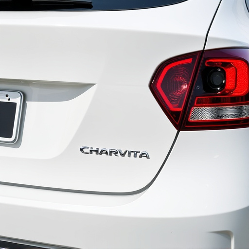 Car branding