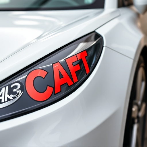 Car branding