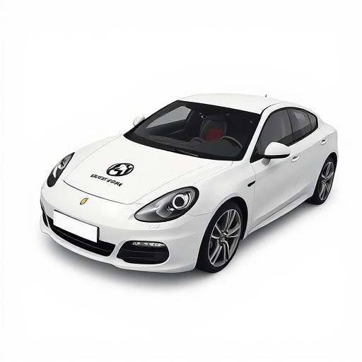 Car branding