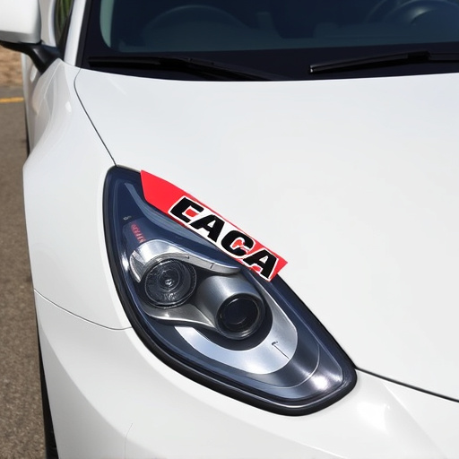 Car branding