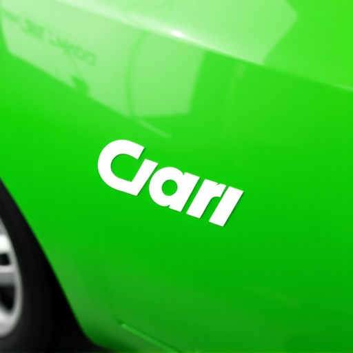 Car branding