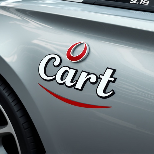 Car branding