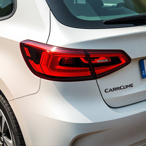 Car branding