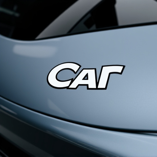 Car branding