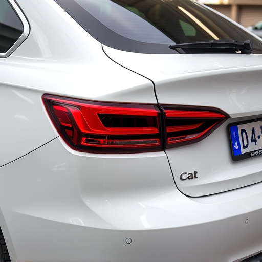 Car branding
