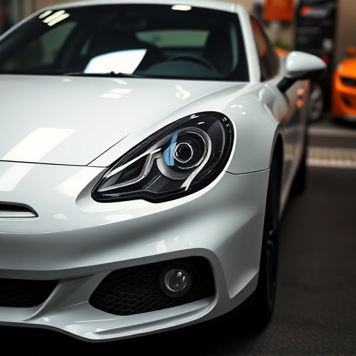 Car branding