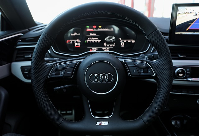 Car branding