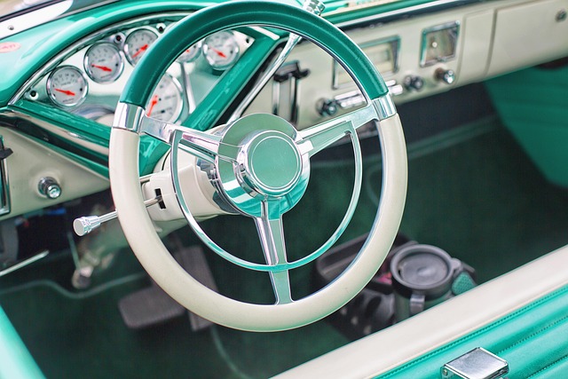 Car branding