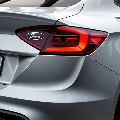 Car branding