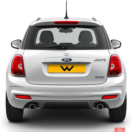 Car branding