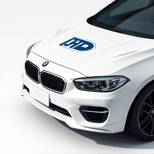 Car branding