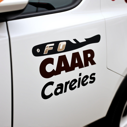 Car branding