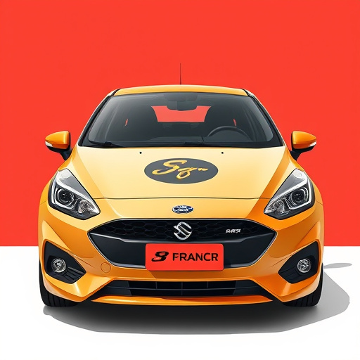 Designing Vehicle Graphics That Captivate Your Audience