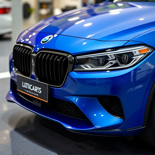 Car branding