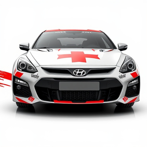 Car branding