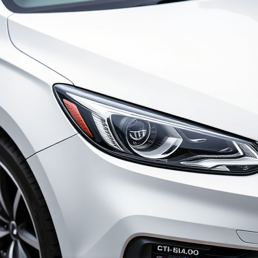 Car branding
