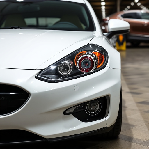 Car branding