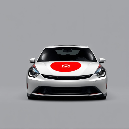 Car branding