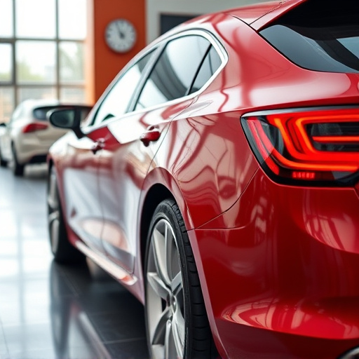 Car branding