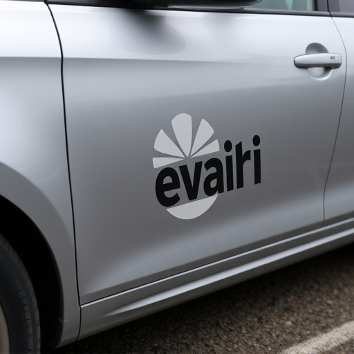 Car branding