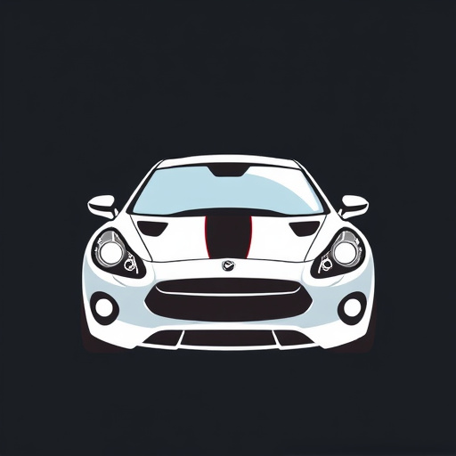 Car branding