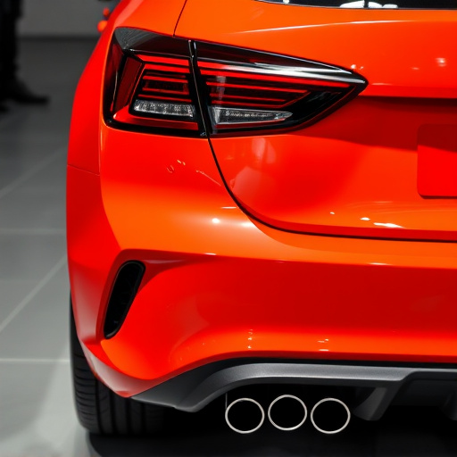 Car branding