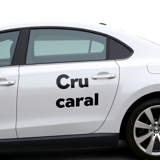 Car branding