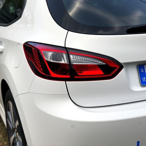 Car branding