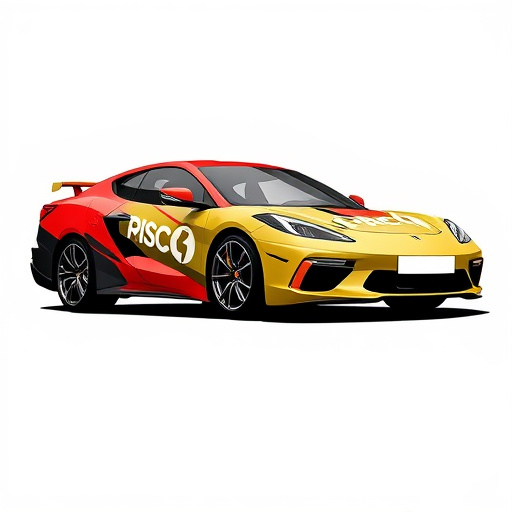Car branding