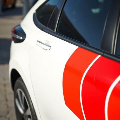 Car branding