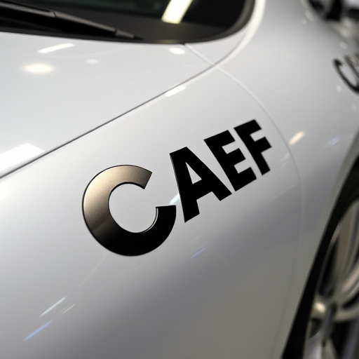Car branding