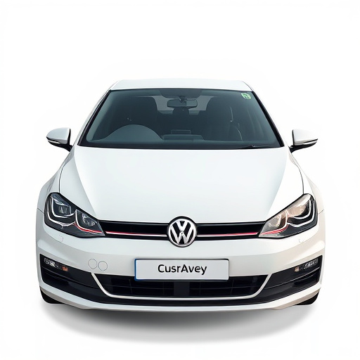 Car branding