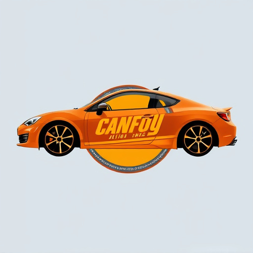 Car branding