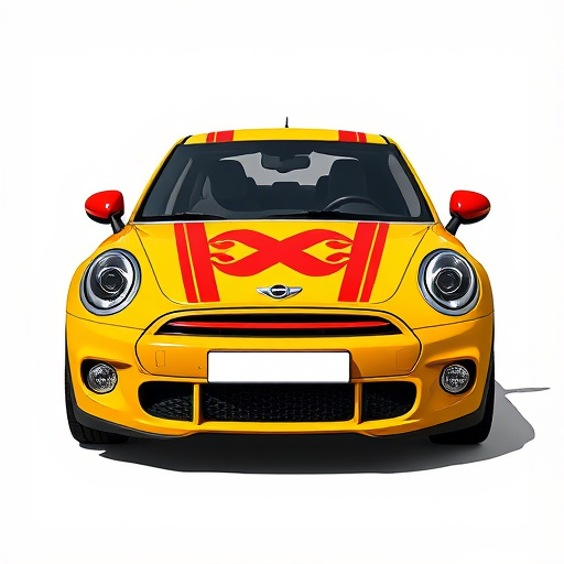 Car branding